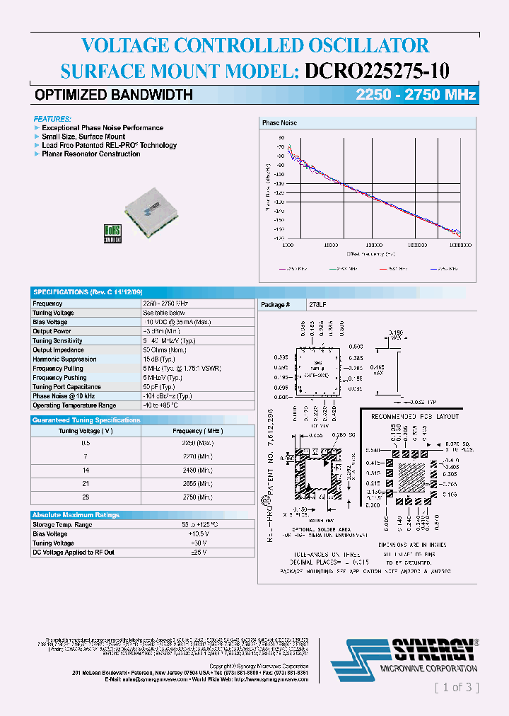 DCRO225275-10_6629898.PDF Datasheet