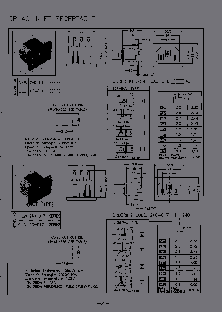 2AC-016B1540_6631408.PDF Datasheet