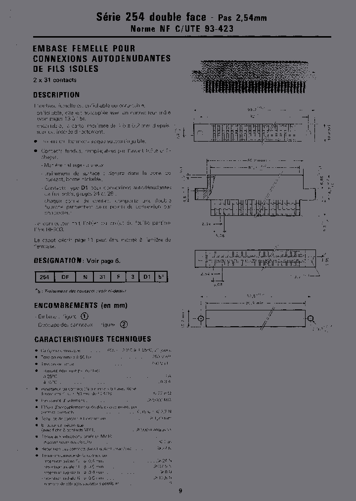 254DFN25F-D1_6627234.PDF Datasheet