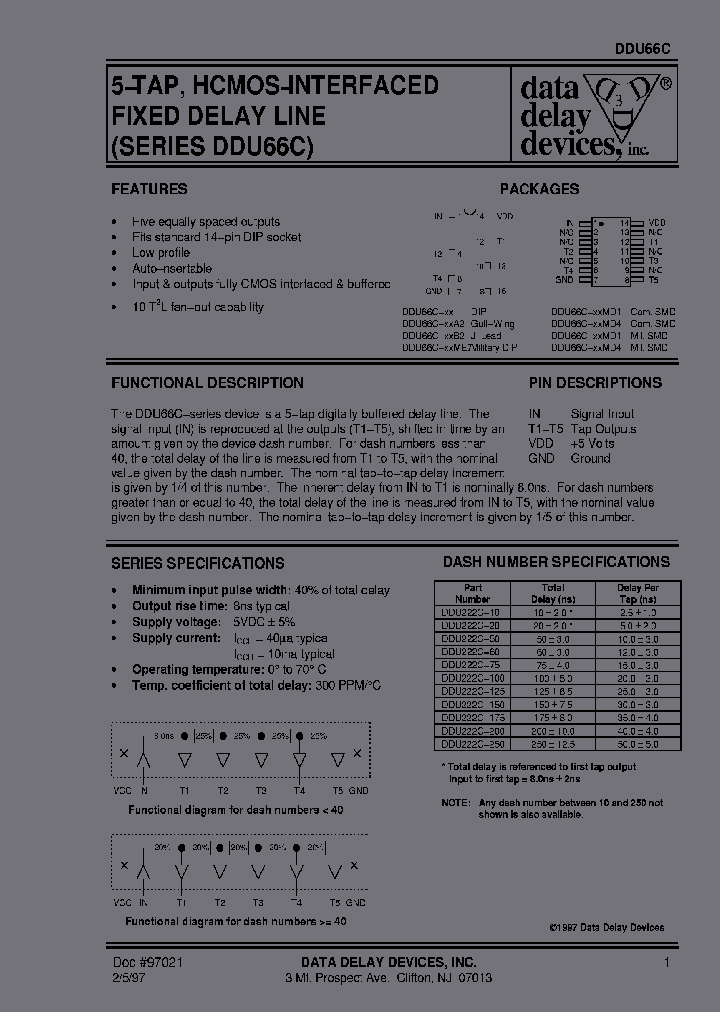DDU222C-175ME7_6636529.PDF Datasheet