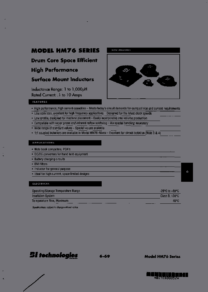 HM76-30151_6636331.PDF Datasheet