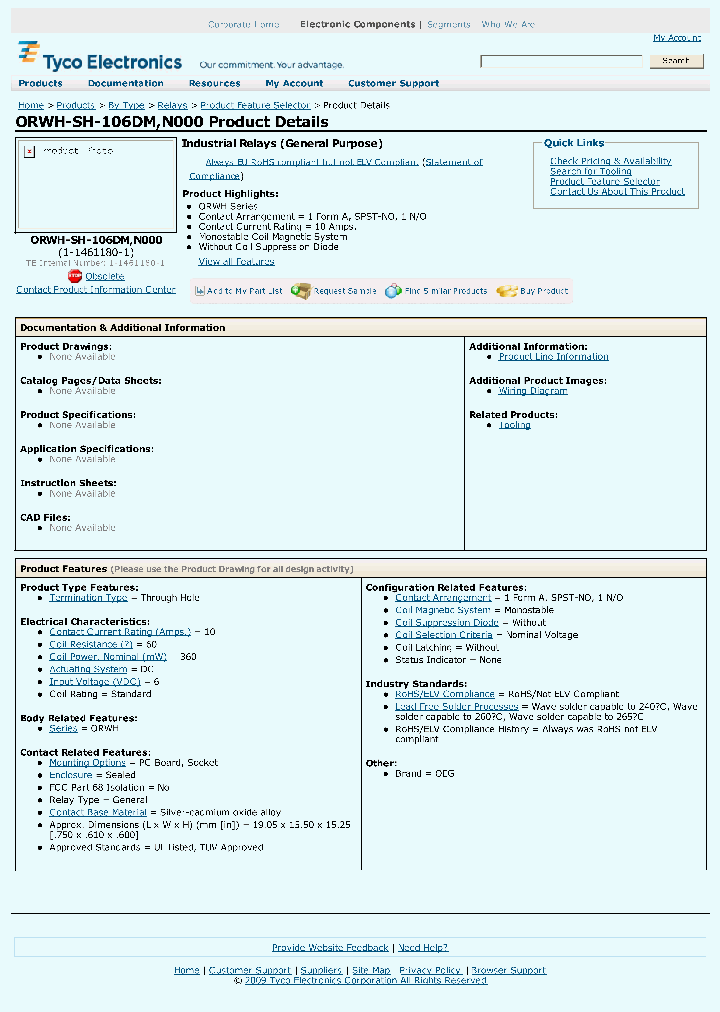 1-1461180-1_6635622.PDF Datasheet