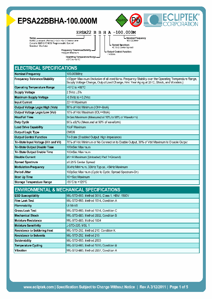 EPSA22BBHA-100000M_6642964.PDF Datasheet