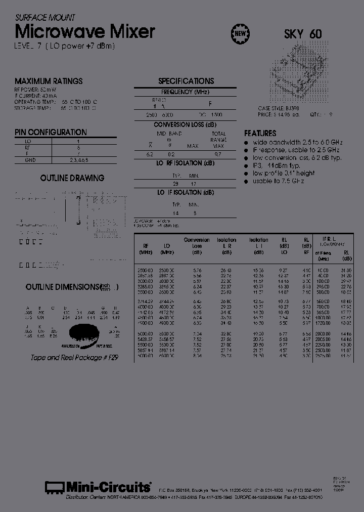 SKY-60F29_6643109.PDF Datasheet