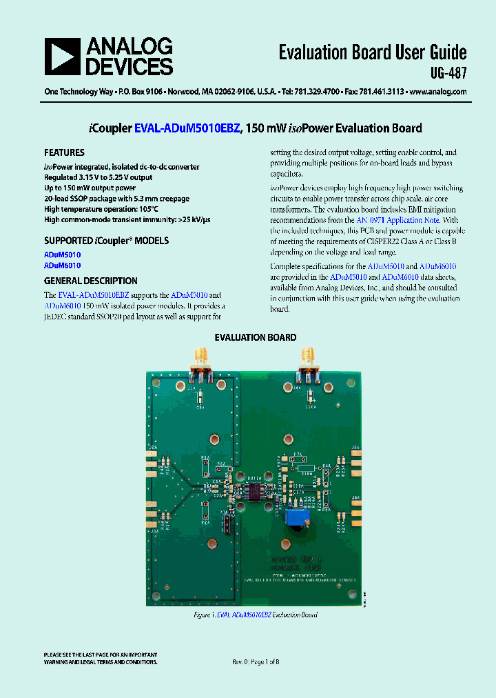 ADUM6010_6726552.PDF Datasheet