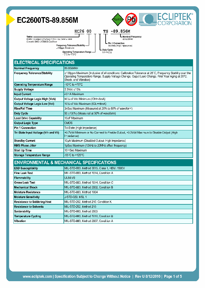 EC2600TS-89856M_6649195.PDF Datasheet