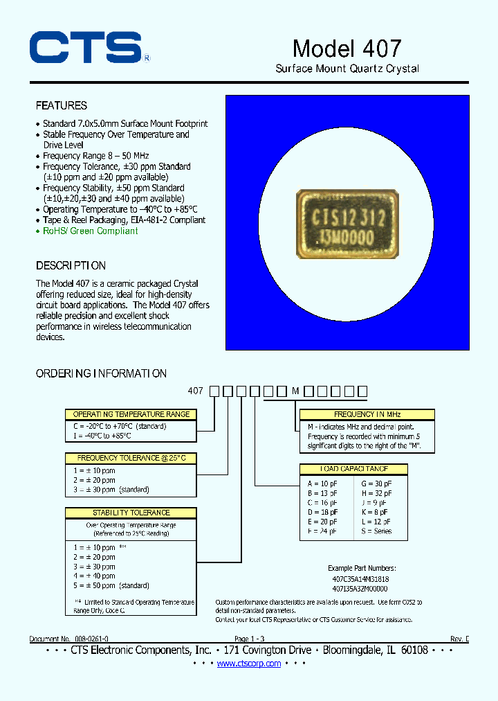 407C25KFREQ2_6646827.PDF Datasheet