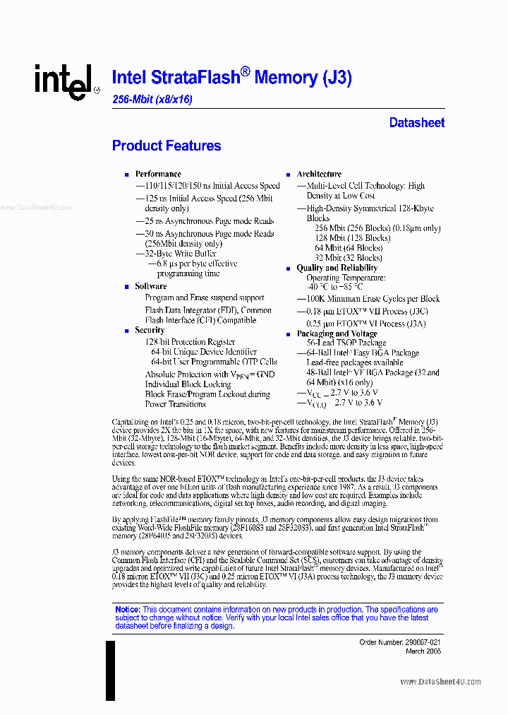 PC28F320_6743822.PDF Datasheet