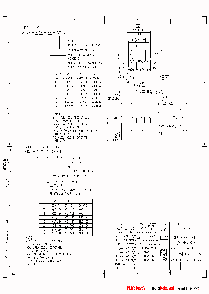 54102-F0514LF_6650426.PDF Datasheet