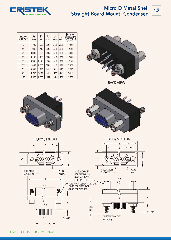 MBC-1100-2A6_6655909.PDF Datasheet