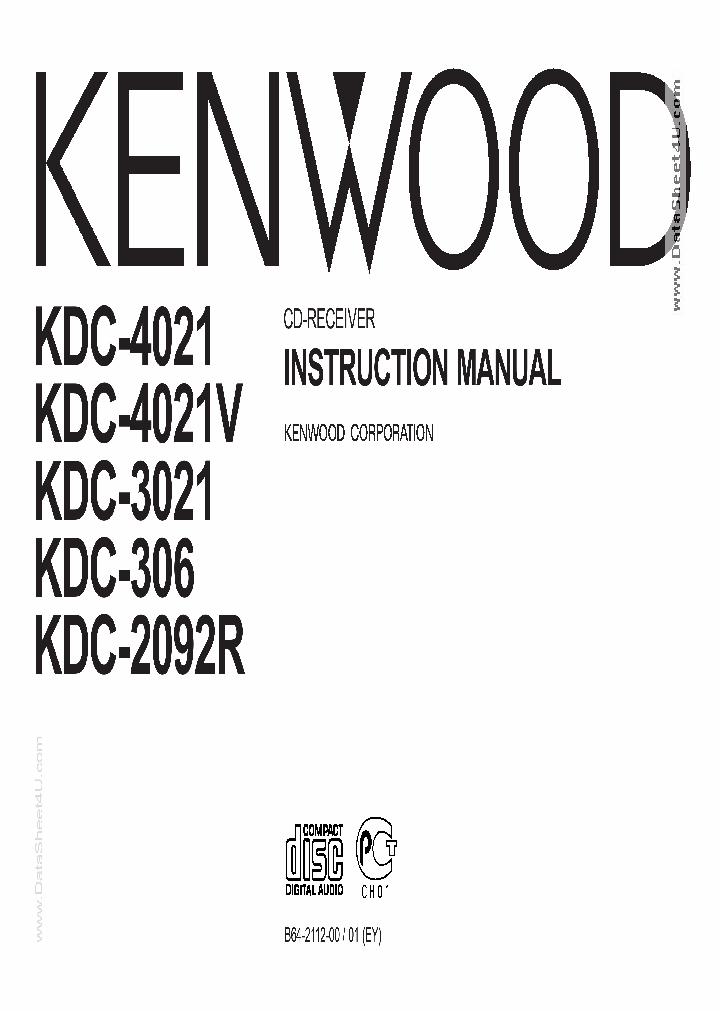 KDC306_6772522.PDF Datasheet