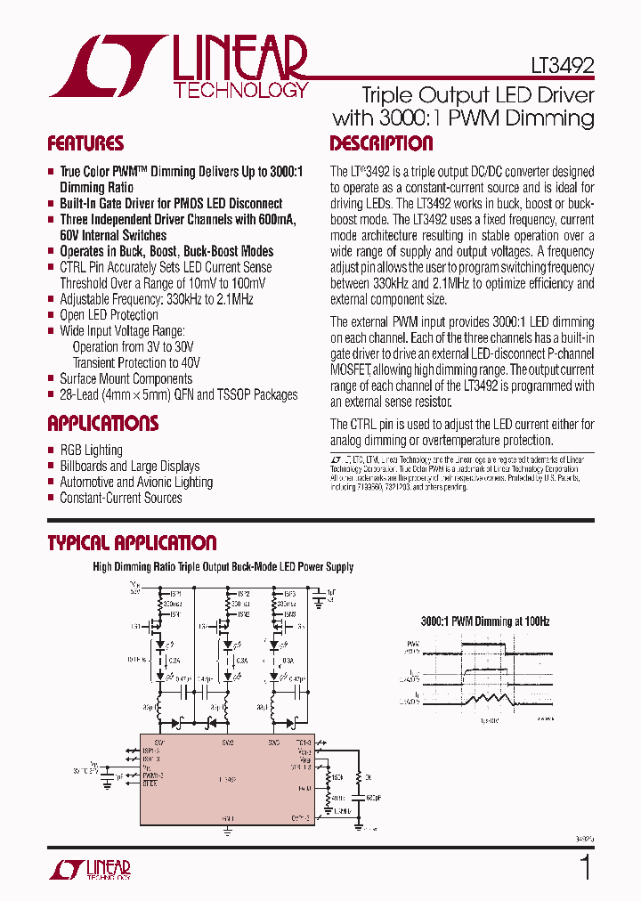 LT3492IFETRPBF_6661884.PDF Datasheet