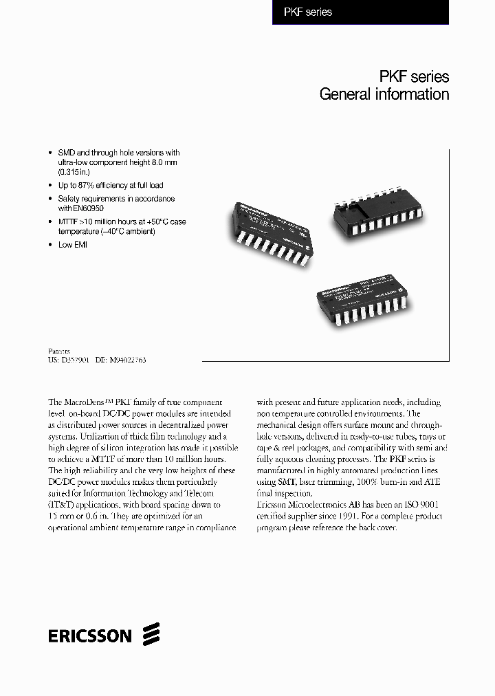 PKF4110BSI_6651314.PDF Datasheet