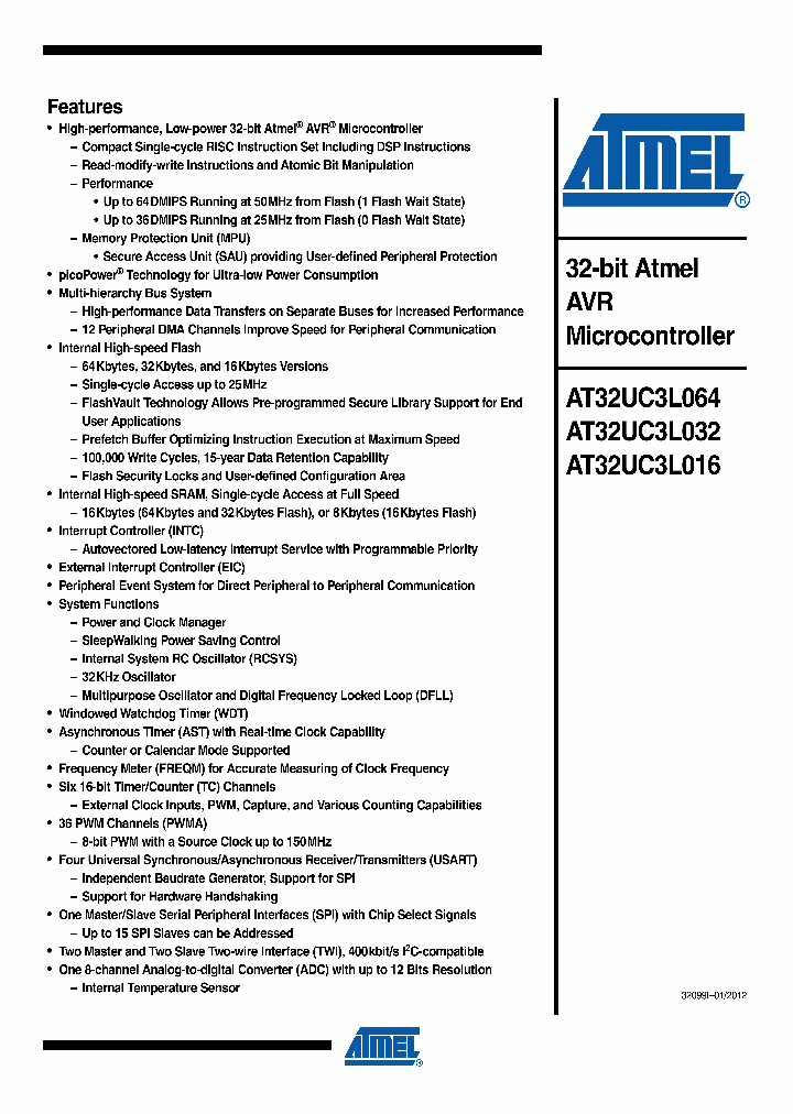 C8051F530-IM_6664172.PDF Datasheet