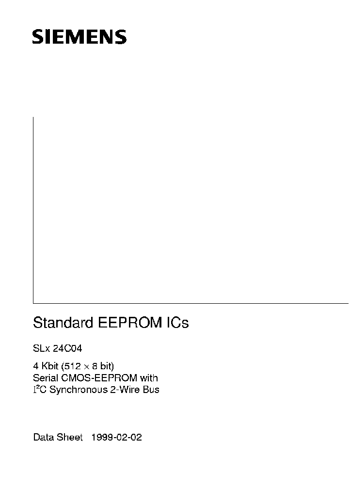 SLE24C04-S_6664318.PDF Datasheet