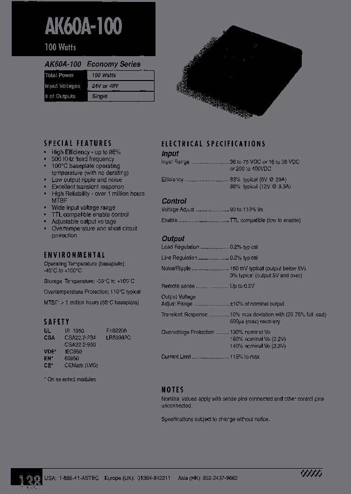 AK60A-300L-033F20GL_6667721.PDF Datasheet