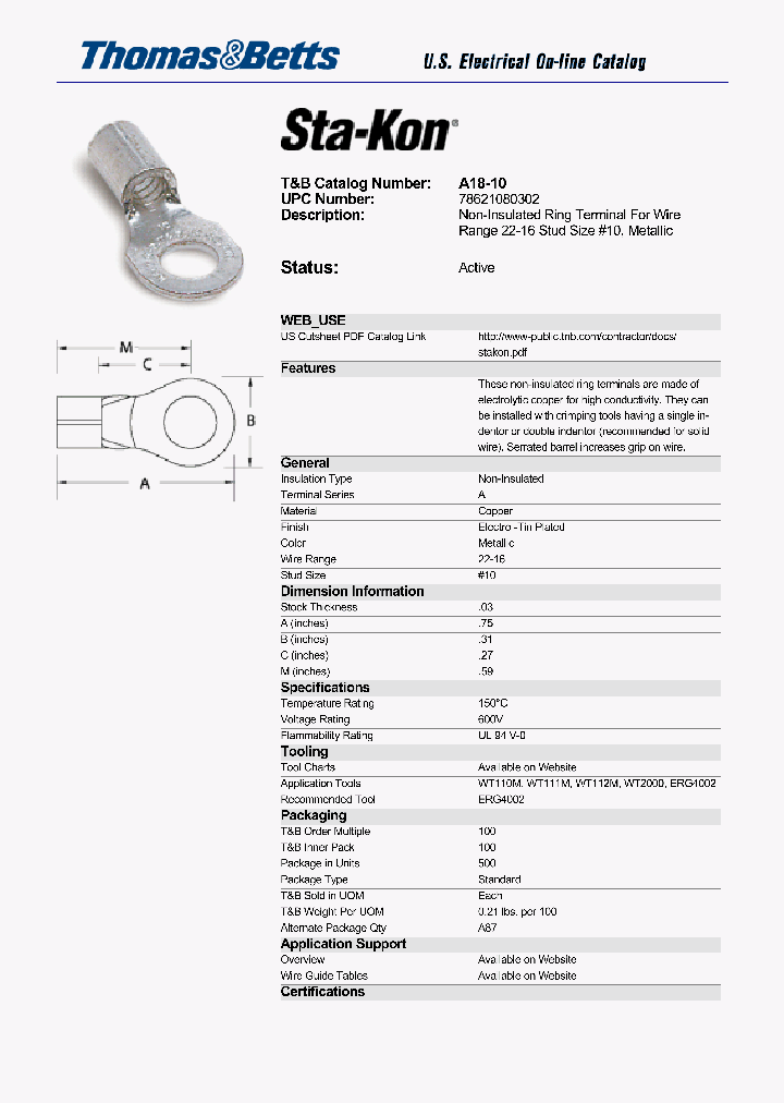 A18-10_6665641.PDF Datasheet