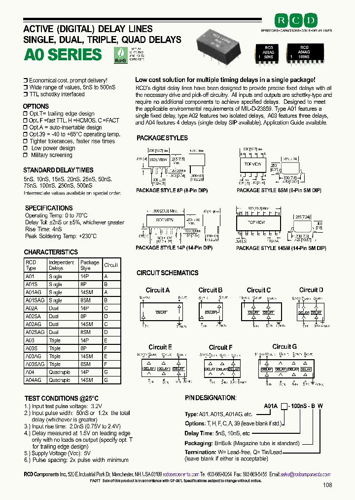 A02SAG-100NS-BQ_6668281.PDF Datasheet