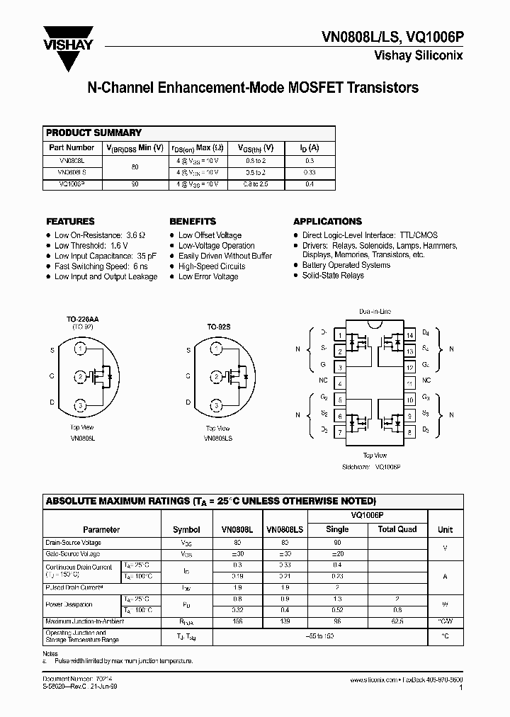 VN0808L_6676364.PDF Datasheet