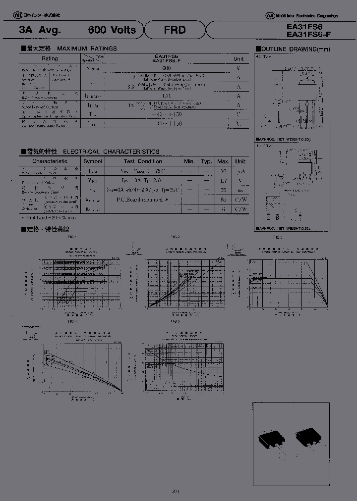 EA31FS6-FTE16F3_6678053.PDF Datasheet