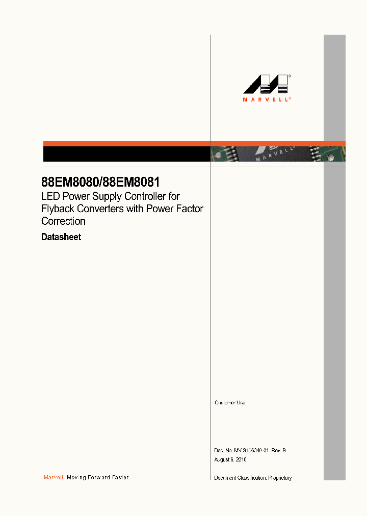 88EM8080XX-SAG2C000-T_6680272.PDF Datasheet