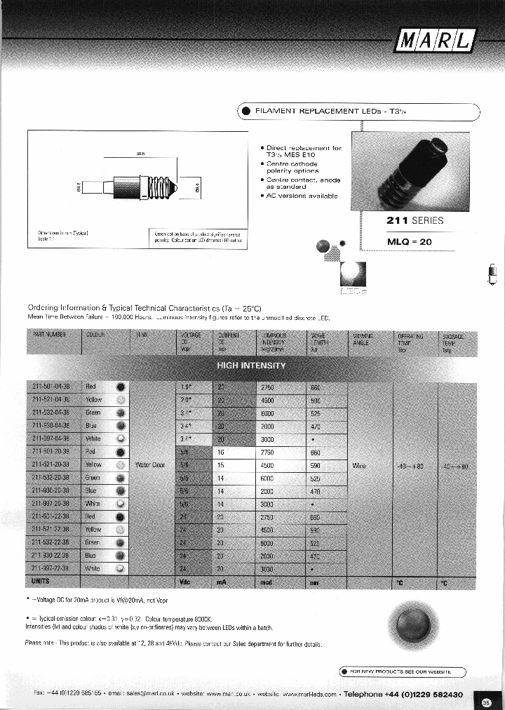 211-501-20-38_6684362.PDF Datasheet