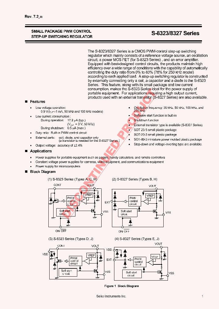 S-8327H36MC-FWQ-T2_6686261.PDF Datasheet
