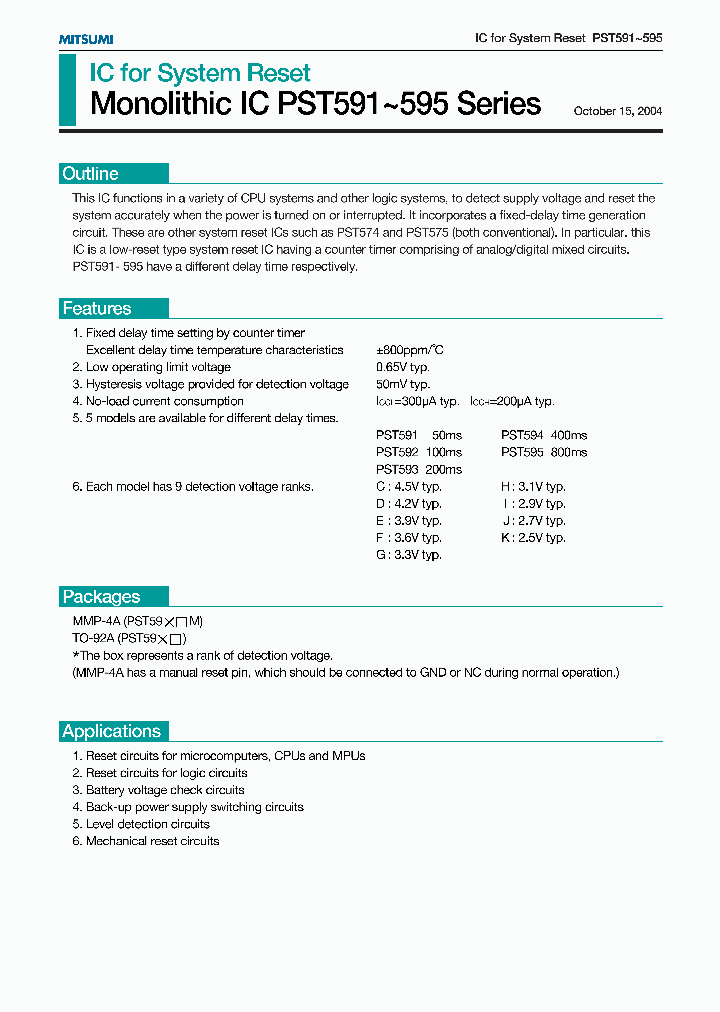 PST592C_6687773.PDF Datasheet