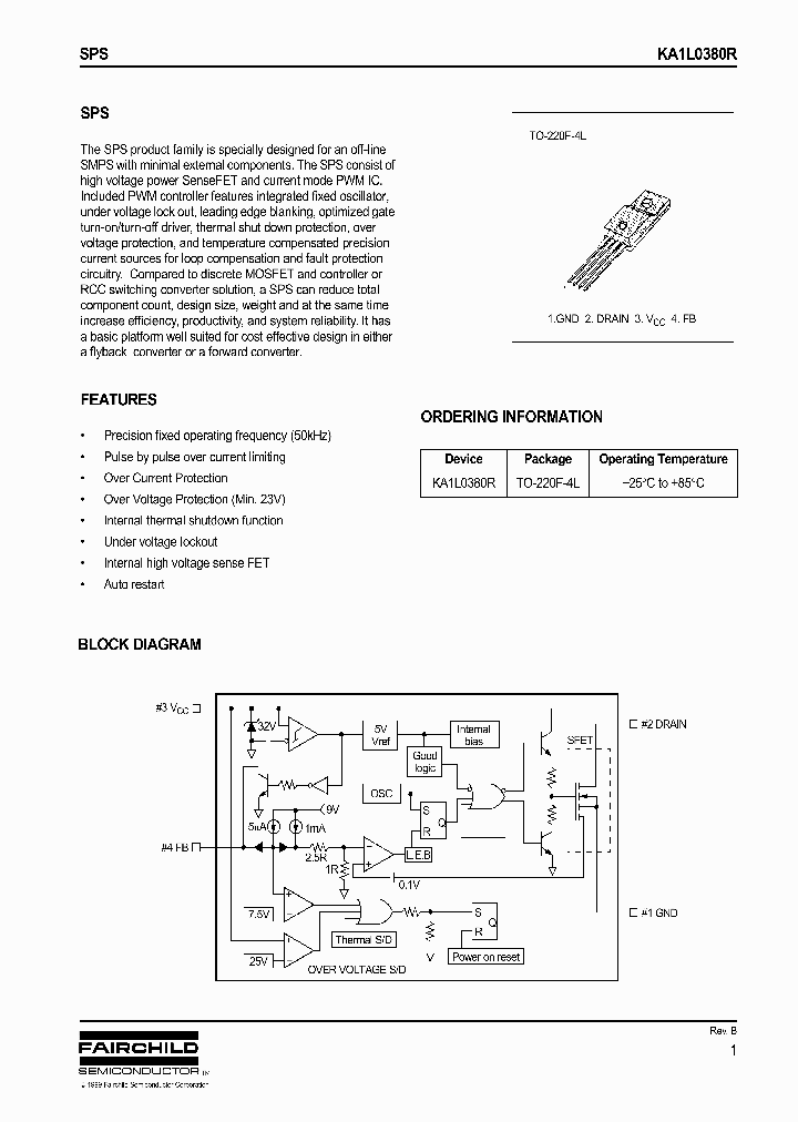 KA1L0380R_6688211.PDF Datasheet