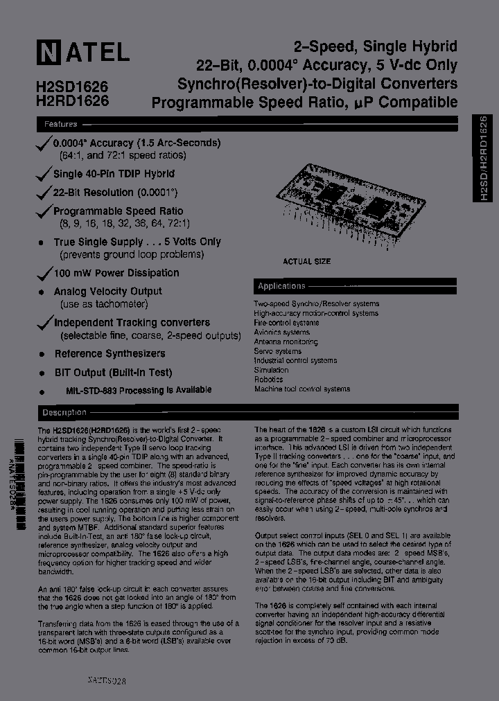 H2SD1626-145S_6685002.PDF Datasheet