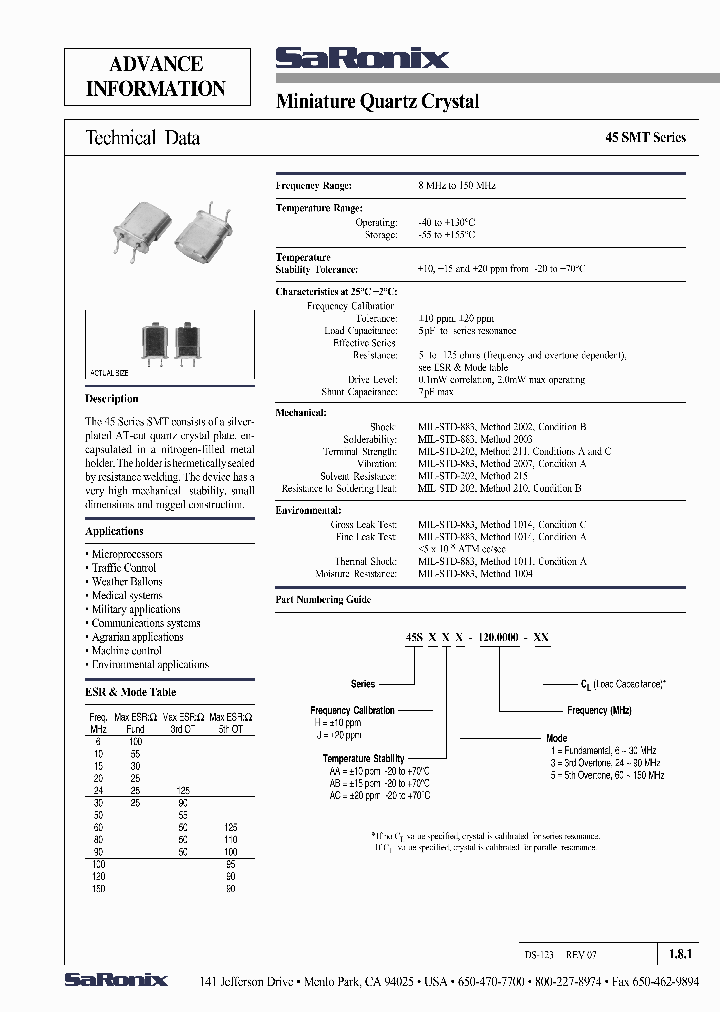 45SJAC3-60-05_6688743.PDF Datasheet