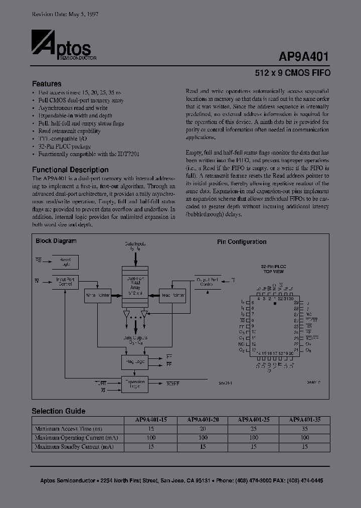 AP9A401-20JC_6692393.PDF Datasheet