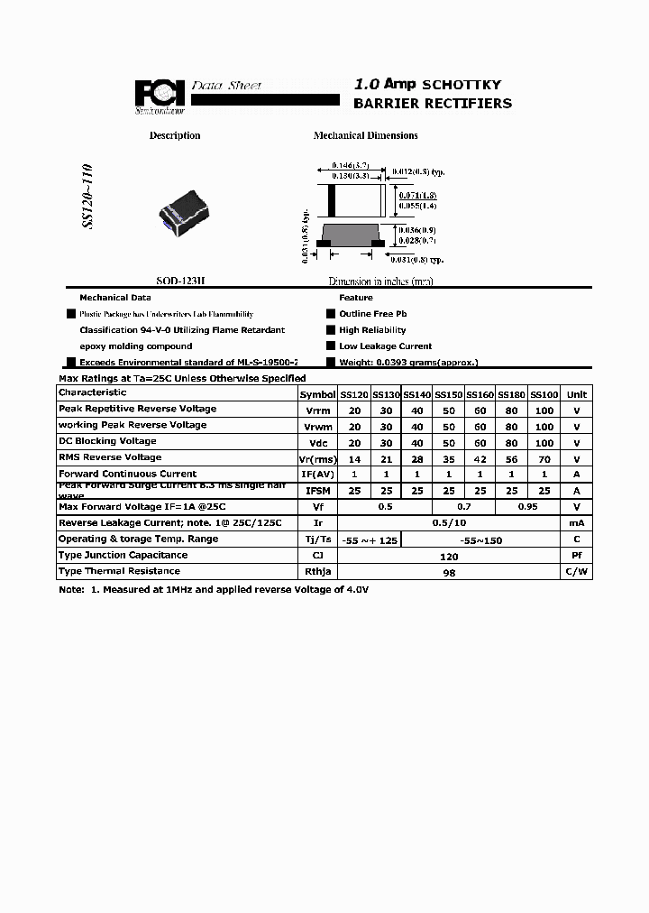 SS120_6904420.PDF Datasheet