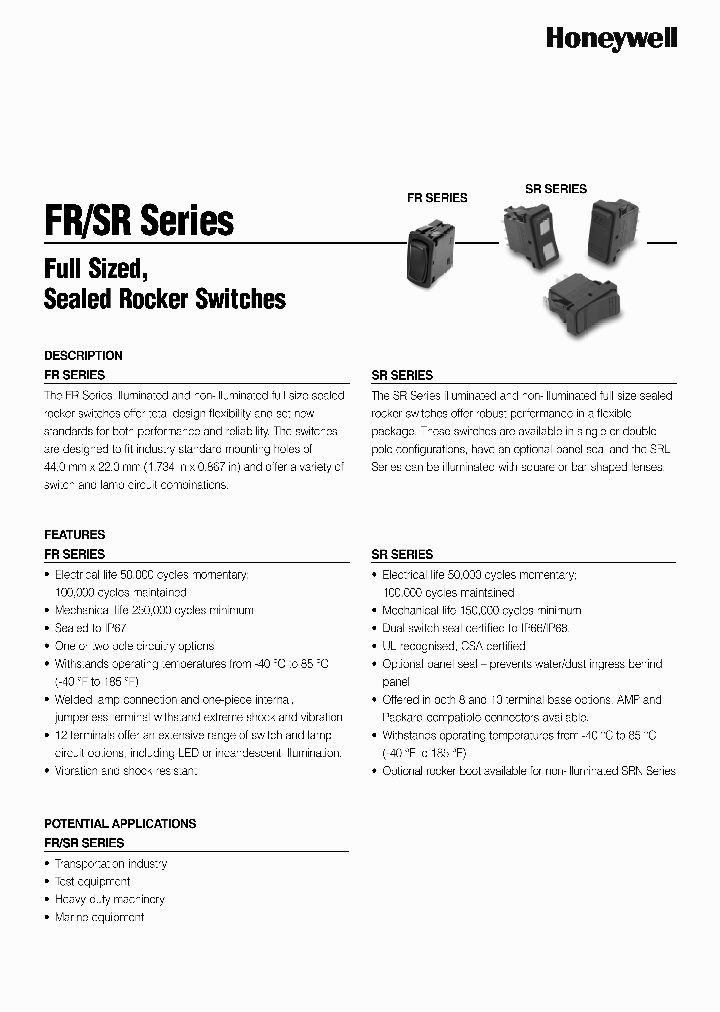 SRN91-14SBB_6706430.PDF Datasheet