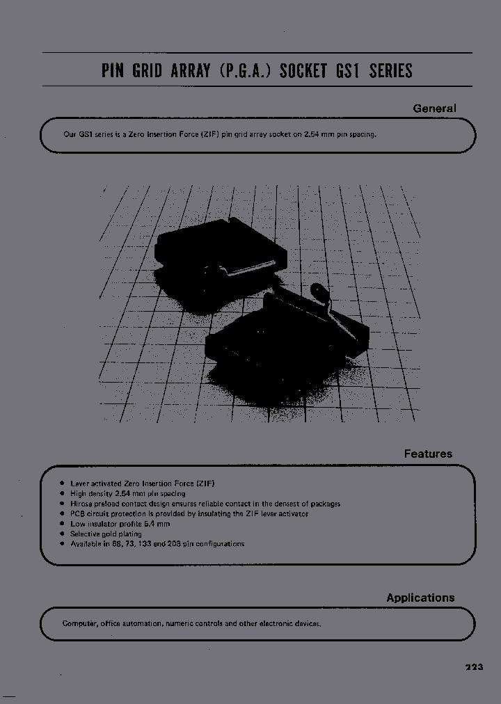 GS1-133S-254DSA_6713121.PDF Datasheet