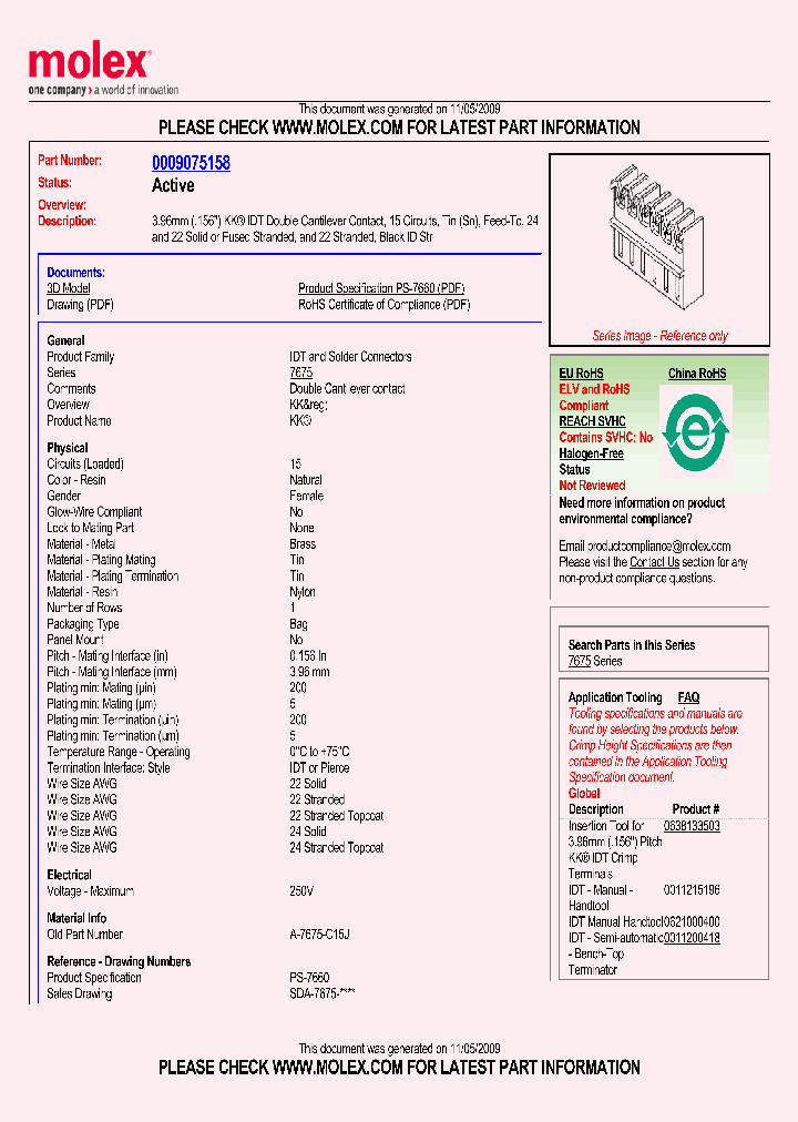 0009075158_6712565.PDF Datasheet