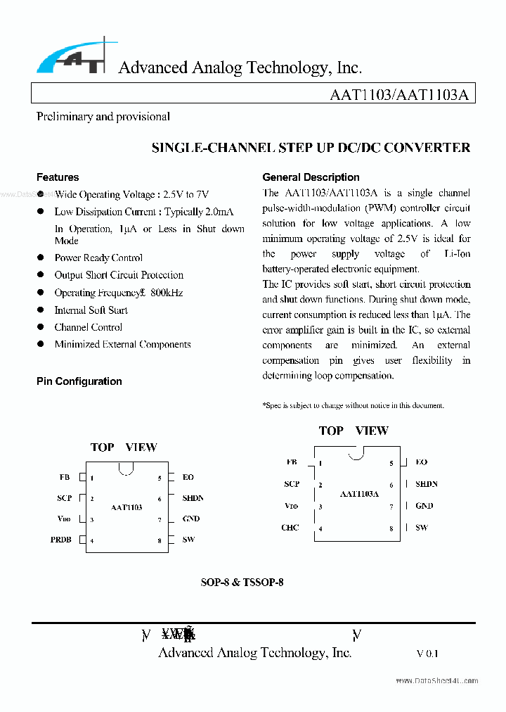 AAT1103A_6933505.PDF Datasheet