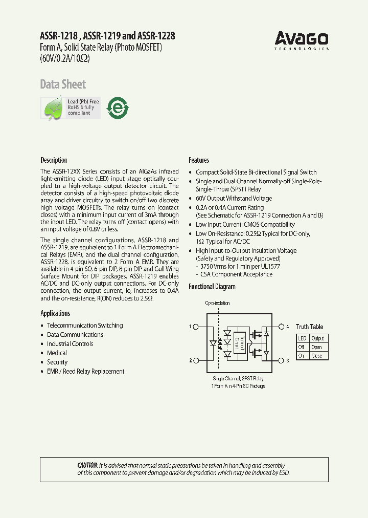 ASSR-1219-001E_6710806.PDF Datasheet