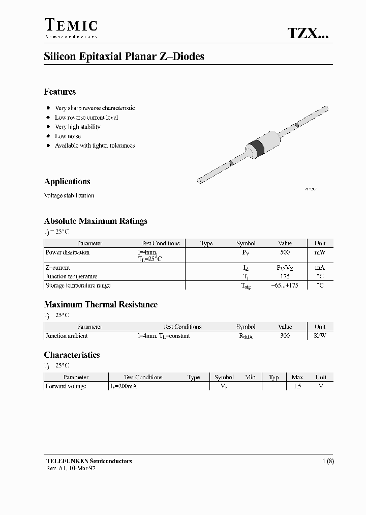 TZX10-C_6716624.PDF Datasheet