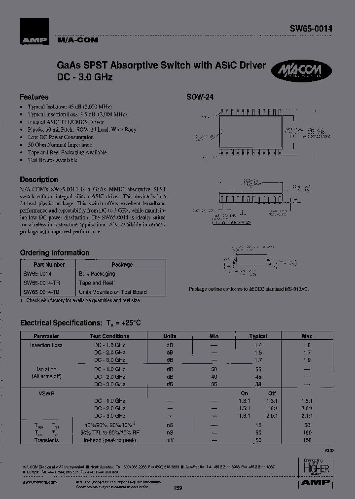 SW65-0014-TB_6713475.PDF Datasheet