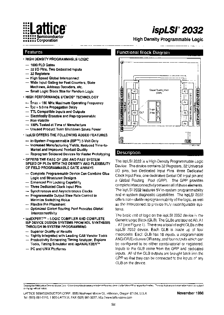 ISPLSI2032-180LT_6724918.PDF Datasheet