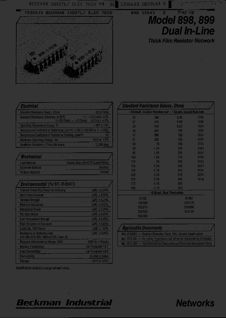 899-3-SERIES_6726276.PDF Datasheet