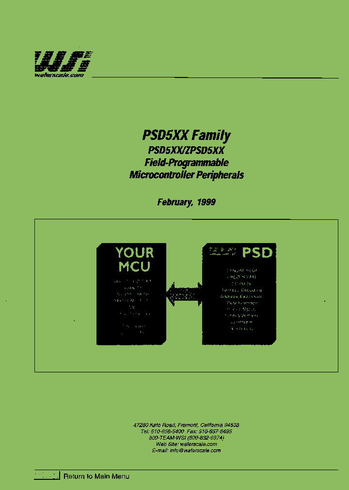 PSD502B1-C-70L_6728984.PDF Datasheet