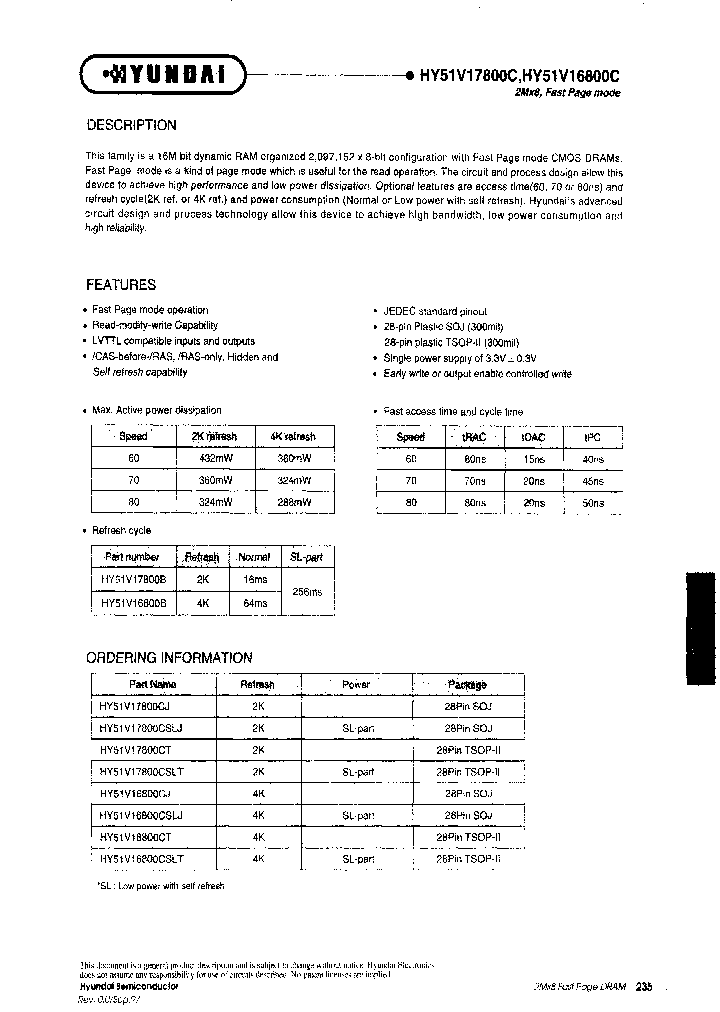 HY51V16800CJ-80_6734283.PDF Datasheet