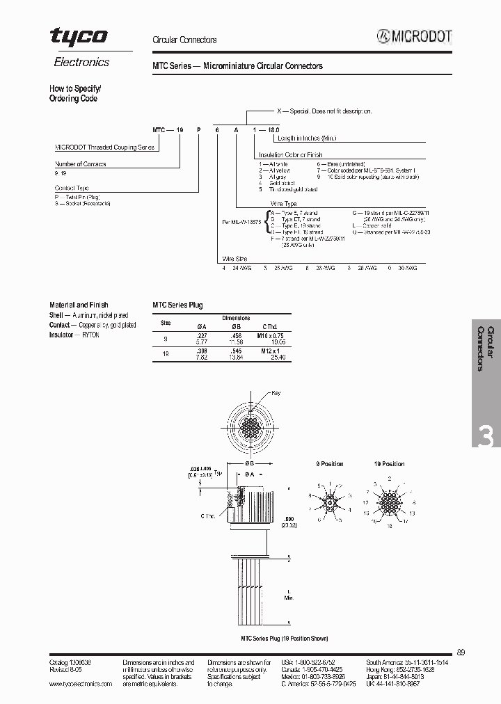 MTC-19P4A2-180_6734876.PDF Datasheet