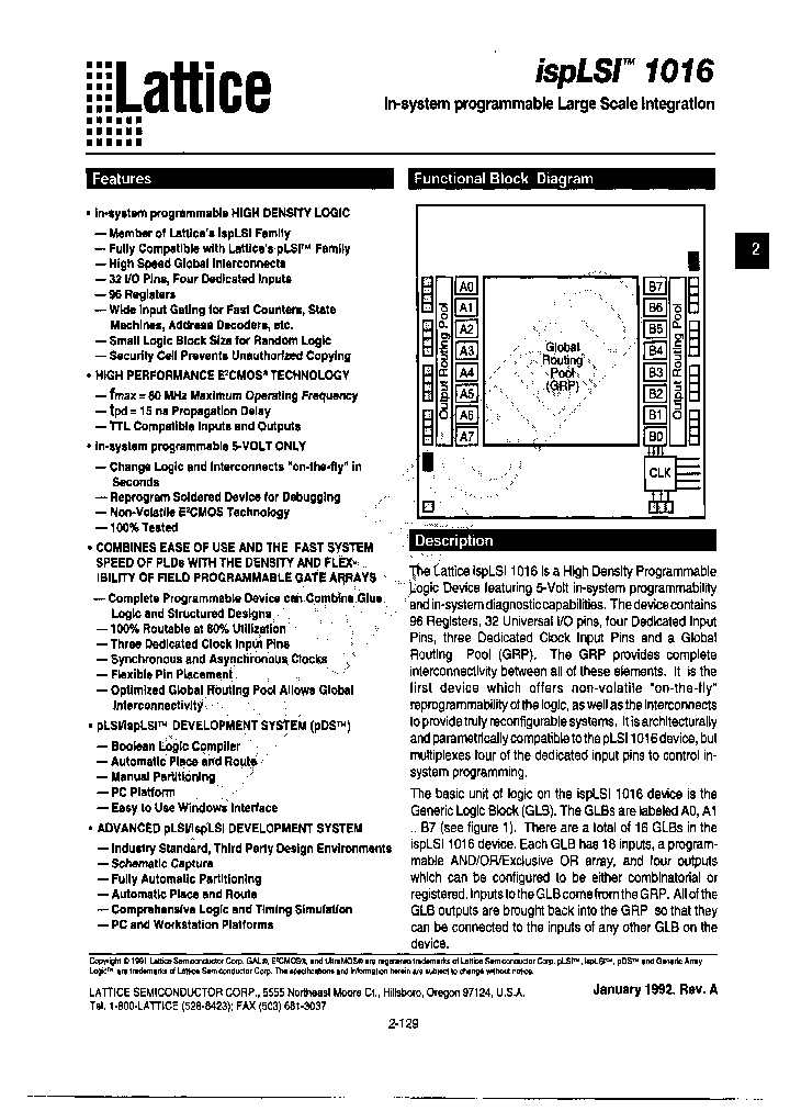 ISPLSI1016-50LJ_6733903.PDF Datasheet