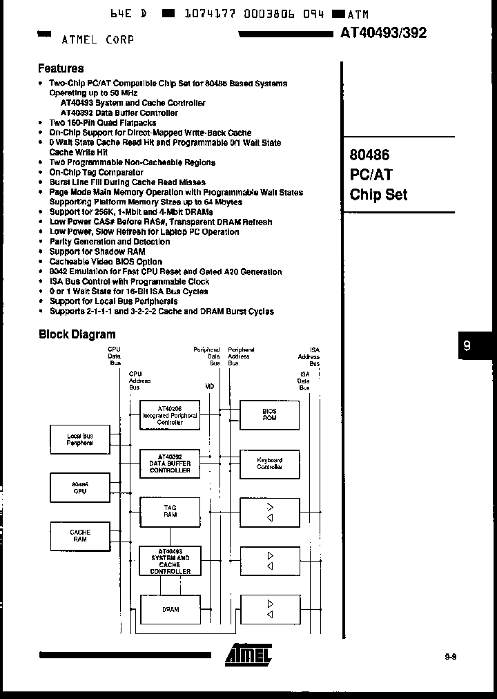 AT40392-50_6737630.PDF Datasheet