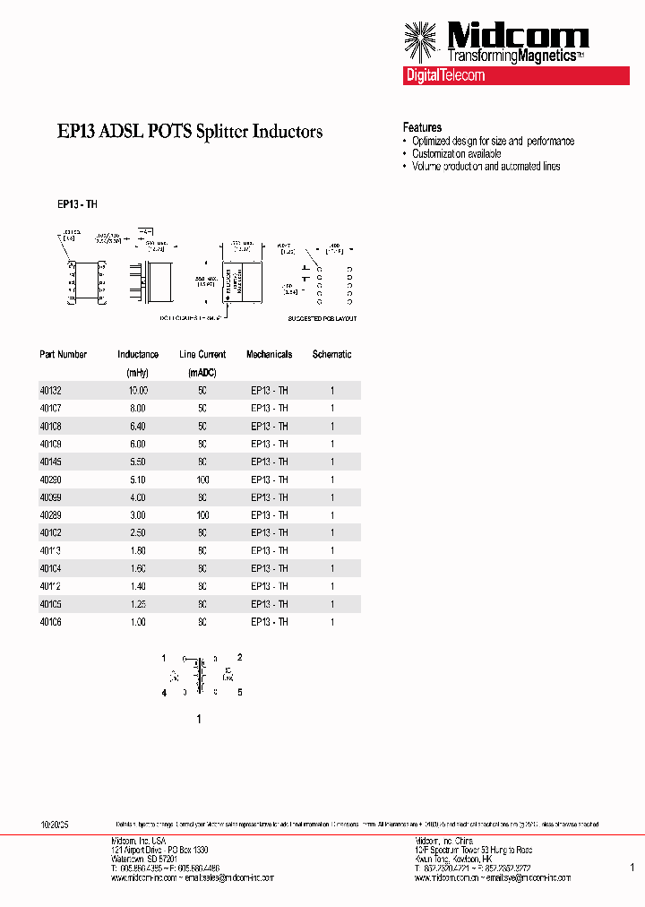 40099_6739699.PDF Datasheet