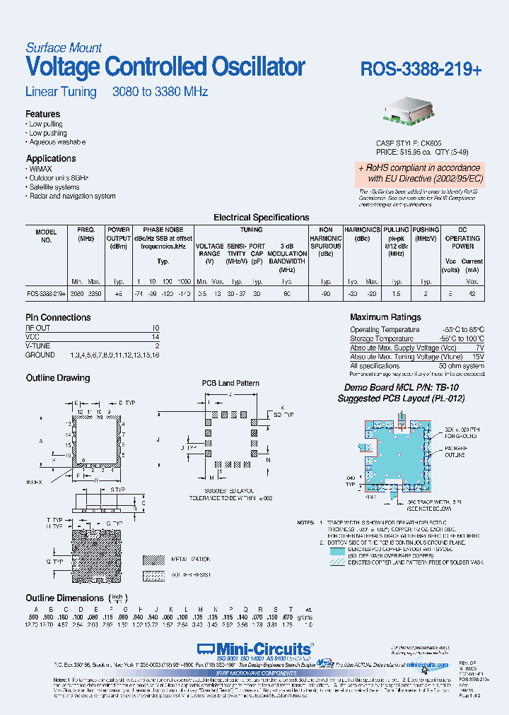 ROS-3388-219_6740844.PDF Datasheet