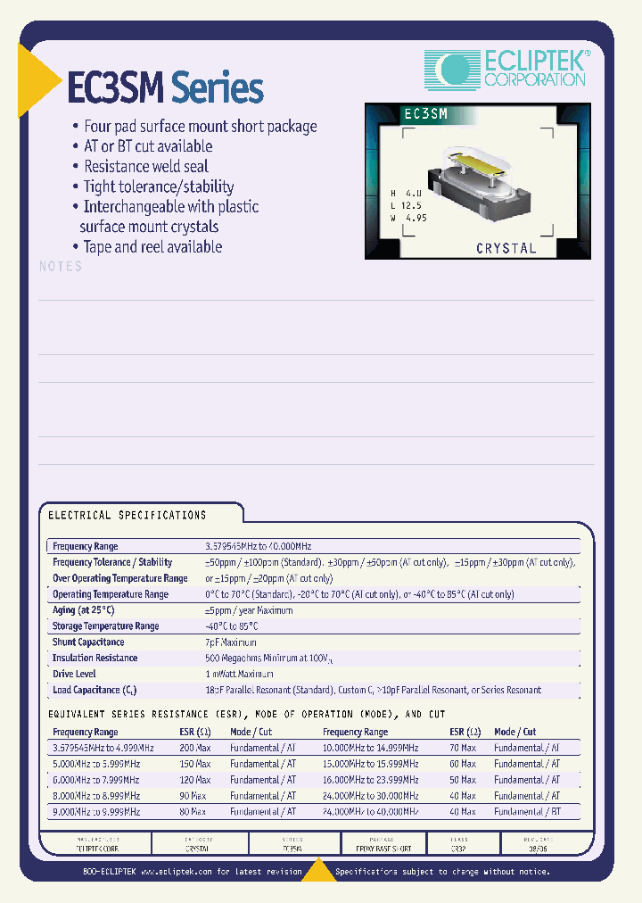 EC3SM-20-14999M_6740874.PDF Datasheet